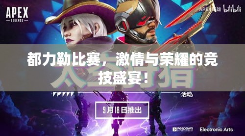 都力勒比賽，激情與榮耀的競技盛宴！