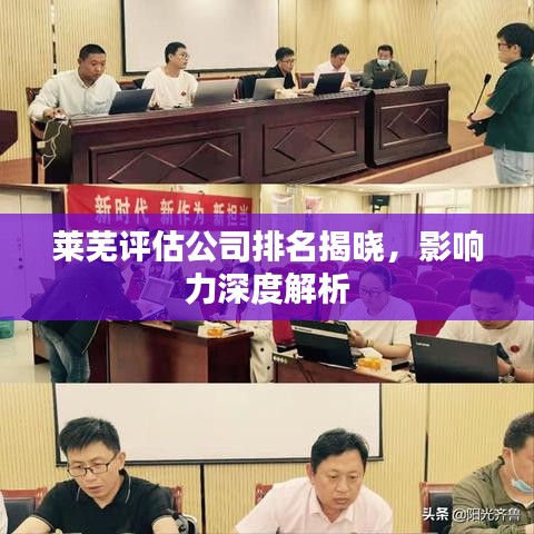 萊蕪評估公司排名揭曉，影響力深度解析