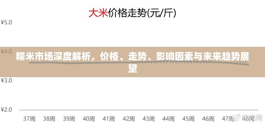糯米市場(chǎng)深度解析，價(jià)格、走勢(shì)、影響因素與未來趨勢(shì)展望