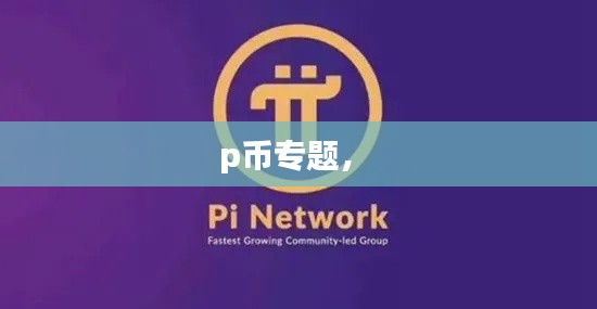 p幣專題， 
