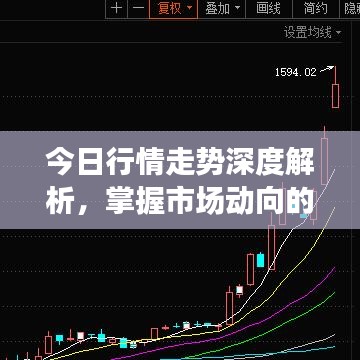 今日行情走勢(shì)深度解析，掌握市場(chǎng)動(dòng)向的必備指南