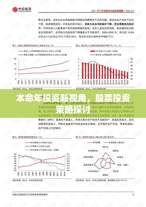 本命年投資新視角，股票投資策略探討