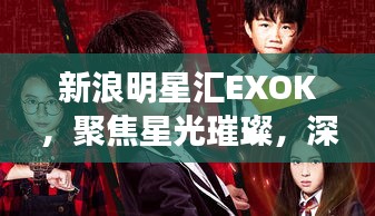 新浪明星匯EXOK，聚焦星光璀璨，深度探尋偶像魅力之源