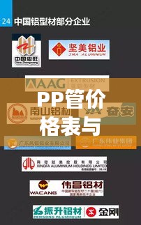 PP管價(jià)格表與市場(chǎng)深度解析，洞悉市場(chǎng)動(dòng)態(tài)，掌握最新行情！