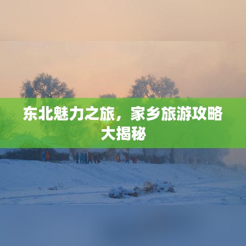 東北魅力之旅，家鄉(xiāng)旅游攻略大揭秘