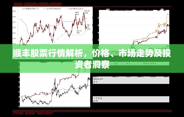 順豐股票行情解析，價格、市場走勢及投資者洞察