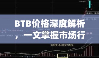 BTB價(jià)格深度解析，一文掌握市場(chǎng)行情！