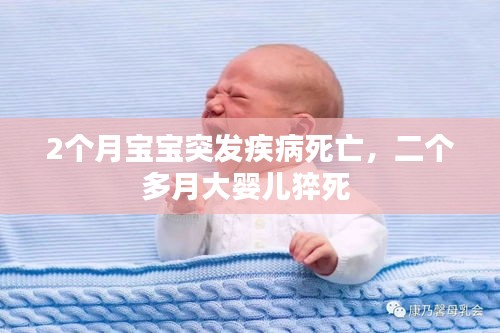 2個月寶寶突發(fā)疾病死亡，二個多月大嬰兒猝死 