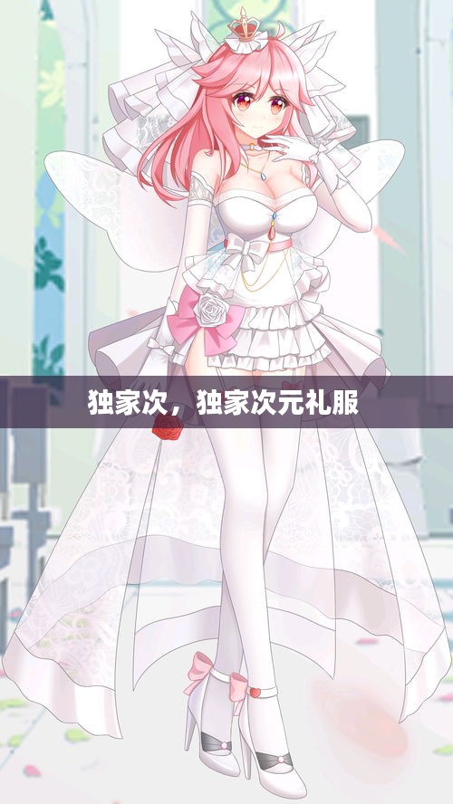 獨家次，獨家次元禮服 