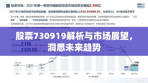 股票730919解析與市場(chǎng)展望，洞悉未來(lái)趨勢(shì)