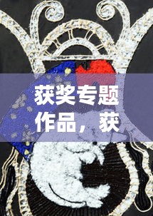 獲獎(jiǎng)專題作品，獲獎(jiǎng)作品欣賞 
