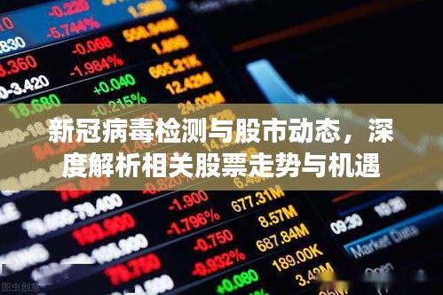 新冠病毒檢測(cè)與股市動(dòng)態(tài)，深度解析相關(guān)股票走勢(shì)與機(jī)遇