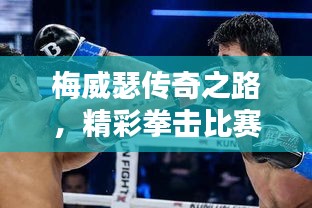 梅威瑟傳奇之路，精彩拳擊比賽視頻回顧