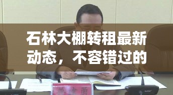 石林大棚轉(zhuǎn)租最新動態(tài)，不容錯過的信息更新！