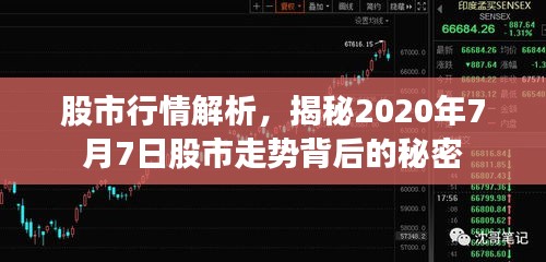 股市行情解析，揭秘2020年7月7日股市走勢背后的秘密