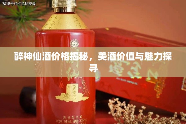 醉神仙酒價格揭秘，美酒價值與魅力探尋