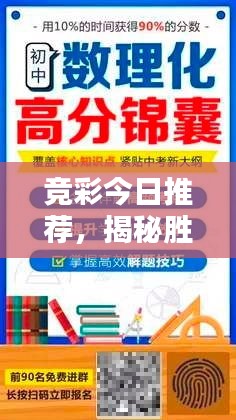 競彩今日推薦，揭秘勝負背后的風(fēng)險與法規(guī)遵守之道
