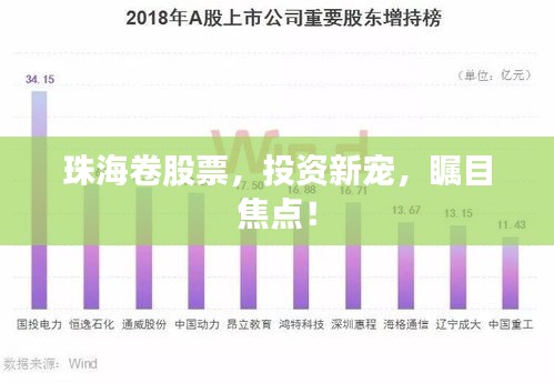 珠海卷股票，投資新寵，矚目焦點(diǎn)！