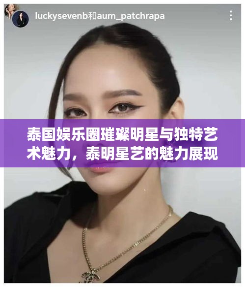 泰國(guó)娛樂(lè)圈璀璨明星與獨(dú)特藝術(shù)魅力，泰明星藝的魅力展現(xiàn)