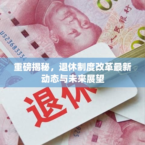 重磅揭秘，退休制度改革最新動(dòng)態(tài)與未來(lái)展望