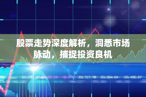 股票走勢(shì)深度解析，洞悉市場脈動(dòng)，捕捉投資良機(jī)
