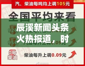 辰溪新聞頭條火熱報道，時事速遞！