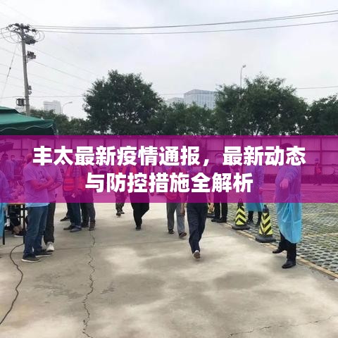 豐太最新疫情通報，最新動態(tài)與防控措施全解析
