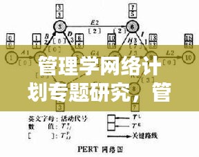 管理學(xué)網(wǎng)絡(luò)計(jì)劃專題研究，管理學(xué)網(wǎng)絡(luò)計(jì)劃圖的關(guān)鍵路線 