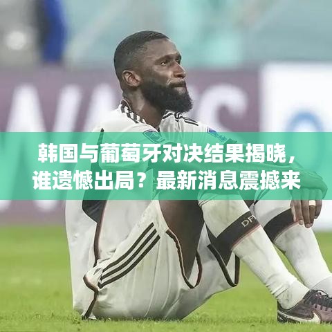 韓國(guó)與葡萄牙對(duì)決結(jié)果揭曉，誰(shuí)遺憾出局？最新消息震撼來(lái)襲！