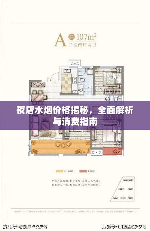 夜店水煙價格揭秘，全面解析與消費指南
