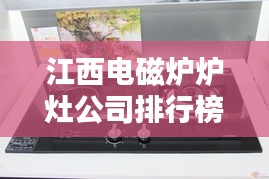 江西電磁爐爐灶公司排行榜揭曉，熱門企業(yè)榜單不容錯過！