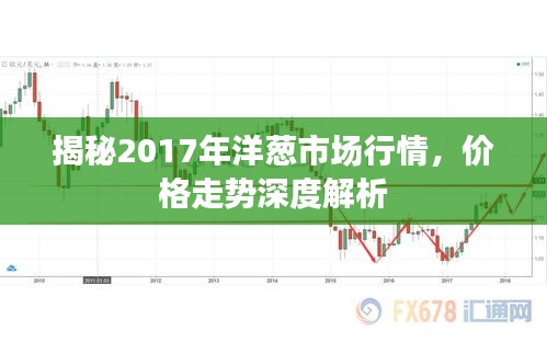 揭秘2017年洋蔥市場行情，價(jià)格走勢(shì)深度解析