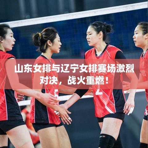 山東女排與遼寧女排賽場激烈對決，戰(zhàn)火重燃！