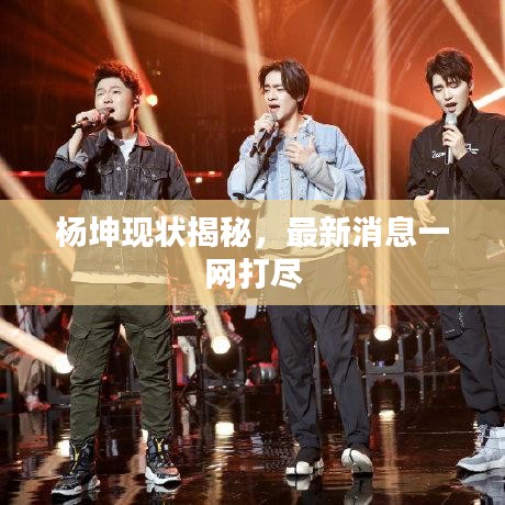 楊坤現(xiàn)狀揭秘，最新消息一網(wǎng)打盡
