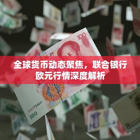 全球貨幣動(dòng)態(tài)聚焦，聯(lián)合銀行歐元行情深度解析