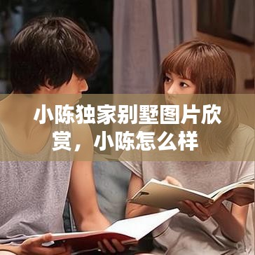 小陳獨家別墅圖片欣賞，小陳怎么樣 