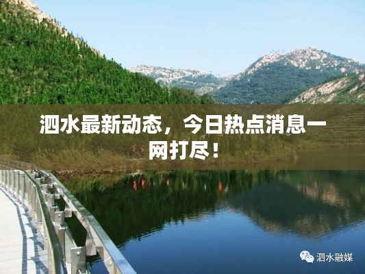 泗水最新動(dòng)態(tài)，今日熱點(diǎn)消息一網(wǎng)打盡！