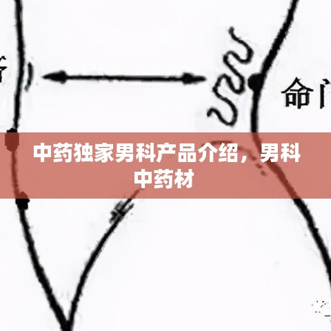 中藥獨(dú)家男科產(chǎn)品介紹，男科中藥材 