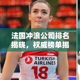 法國(guó)沖浪公司排名揭曉，權(quán)威榜單揭秘頂級(jí)品牌！