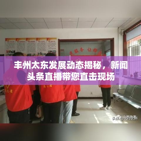 豐州太東發(fā)展動(dòng)態(tài)揭秘，新聞?lì)^條直播帶您直擊現(xiàn)場