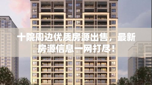 十院周邊優(yōu)質(zhì)房源出售，最新房源信息一網(wǎng)打盡！