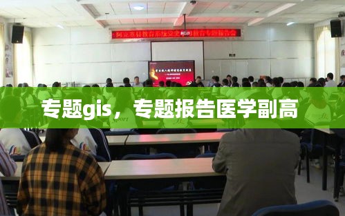 專題gis，專題報告醫(yī)學(xué)副高 