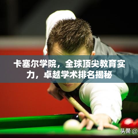 卡塞爾學(xué)院，全球頂尖教育實力，卓越學(xué)術(shù)排名揭秘