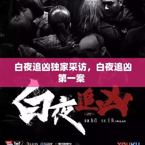 白夜追兇獨(dú)家采訪，白夜追兇第一案 