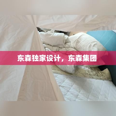 東森獨(dú)家設(shè)計(jì)，東森集團(tuán) 