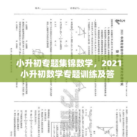 小升初專題集錦數(shù)學(xué)，2021小升初數(shù)學(xué)專題訓(xùn)練及答 