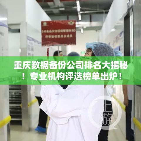 重慶數(shù)據(jù)備份公司排名大揭秘！專業(yè)機(jī)構(gòu)評(píng)選榜單出爐！