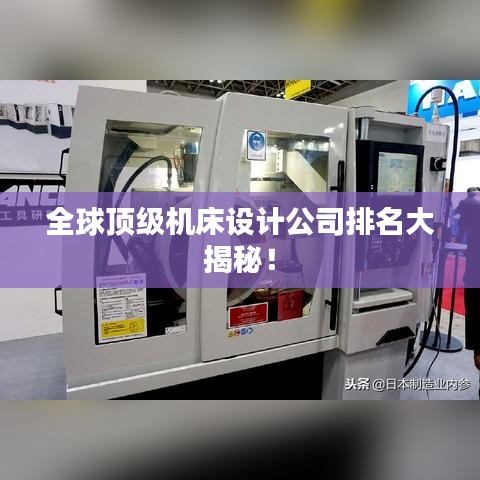 全球頂級(jí)機(jī)床設(shè)計(jì)公司排名大揭秘！