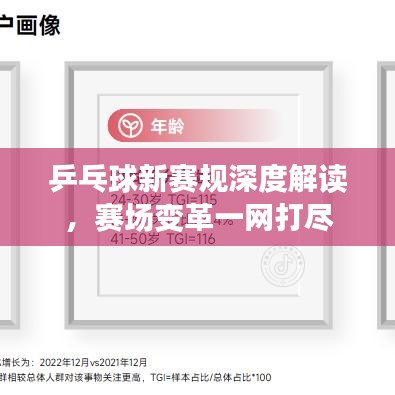 乒乓球新賽規(guī)深度解讀，賽場(chǎng)變革一網(wǎng)打盡