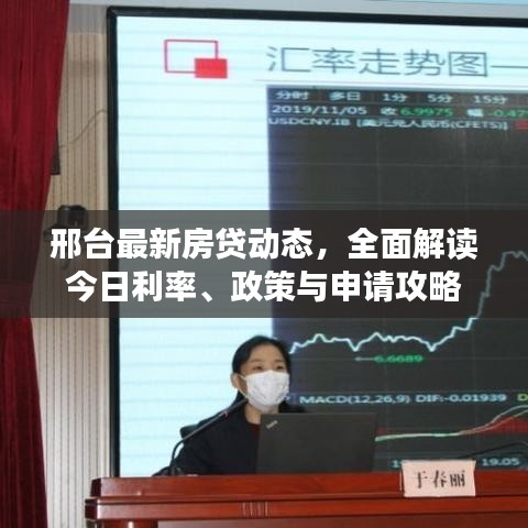 邢臺(tái)最新房貸動(dòng)態(tài)，全面解讀今日利率、政策與申請(qǐng)攻略